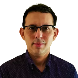 Julio Soberanis (AES México)