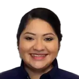 Marycarmen Salazar Chiquito (AES México)